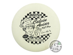 Innova Signature Edition Calvin Heimburg Pro KC Aviar Putter Golf Disc (Individually Listed)