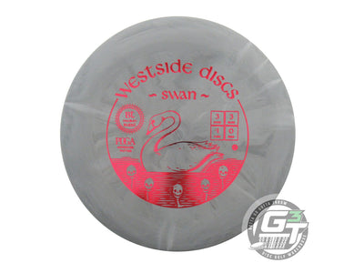 Westside BT Medium Burst Swan 2 Putter Golf Disc (Individually Listed)