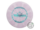 USED Dynamic Discs Prime Truth 177g Lilac Aqua Foil Midrange Golf Disc
