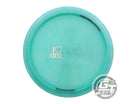 USED DiscMania [SE] Meta Instinct 175g Seafoam Silver Foil Fairway Driver Disc