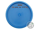 USED Innova DX Wolf 157g Blue White Stamp Midrange Golf Disc