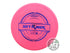 Discraft Putter Line Soft Ringer Putter Golf Disc (Individually Listed)