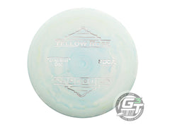 Lone Star Delta 1 Yellow Rose Putter Golf Disc (Individually Listed)