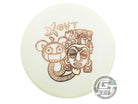 USED Infinite X-OUT Glow C-Blend Anubis 180g Bronze Foil Midrange Golf Disc