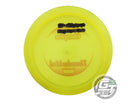 USED Innova Champion Thunderbird 172g Yellow Red Foil Distance Driver Golf Disc