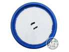 USED Latitude 64 [TAMM] Royal Grand Orbit Trust 178g Blue-White Midrange Disc