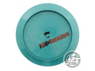 USED Innova GStar Colossus 168g Dark Green Copper Foil Distance Driver Golf Disc