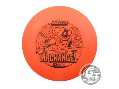 Innova DX Archangel Distance Driver Golf Disc (Individually Listed)