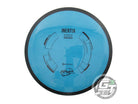 USED MVP Disc Sports Neutron Inertia 168g Teal Distance Driver Golf Disc