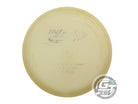 USED Innova Champion Aviar 166g Lt. Peach Wiped Stamp Putter Golf Disc