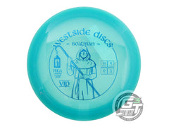 Westside VIP Boatman Distance Driver Golf Disc (Individually Listed)