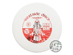 Westside BT Soft Maiden Putter Golf Disc (Individually Listed)