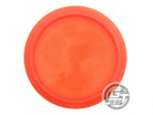 USED DiscMania LONE HOWL 3 Metal Flake C-Line PD 173g Orange Driver Golf Disc