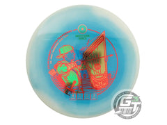 Westside Limited Edition 2026 Team Series Colin Bryant Moonshine Glow VIP Orbit Harp Putter Golf Disc (Individually Listed)
