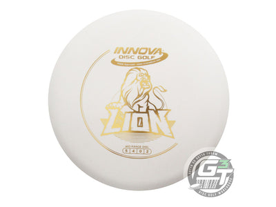 Innova DX Lion Midrange Golf Disc (Individually Listed)