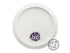 Dynamic Discs Blank Canvas Bottom Stamp Fuzion Felon Fairway Driver Golf Disc (Individually Listed)