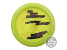 USED Innova Champion Beast 175g Lime White Stamp Distance Driver Golf Disc