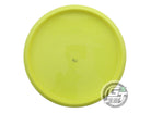 USED Innova Star Mako3 180g Yellow Black Foil Midrange Golf Disc