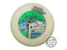 USED Axiom Discs [PRESERVE] Total Eclipse Proton Paradox 174g Glow Midrange Disc