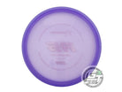 USED Prodigy Discs 400 A5 177g Purple Red Star Foil Midrange Golf Disc
