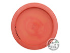USED Innova Pro Gorgon 173g Orange Blue Camo Foil Distance Driver Golf Disc
