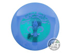 USED Westside Discs [ORUM] Tournament-X Maiden 173g Blue Teal Foil Midrange Disc