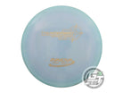 USED Innova Star Thunderbird 174g Teal-Lilac Gold Glitter Foil Driver Golf Disc