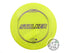 Discraft Elite Z Stalker Fairway Driver Golf Disc (Individually Listed)