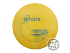 USED Innova Pro Wraith 175g Yellow Blue Foil Distance Driver Golf Disc