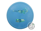 USED Innova Star Animal 175g Blue Green Cloud Foil Midrange Golf Disc