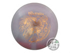 USED Discraft [LEDGESTONE] ESP Undertaker 163g Purp-Gray Copper Foil Driver Disc