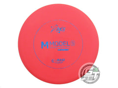 Prodigy Ace Line Base Grip M Model S Golf Disc (Individually Listed)