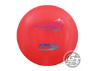USED Innova Star Tern 175g Red Miami Foil Distance Driver Golf Disc