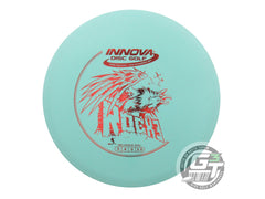 Innova DX RocX3 Midrange Golf Disc (Individually Listed) - Gotta Go Gotta Throw