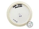 USED Millennium Sirius Orion LS 150g White Red Foil Distance Driver Golf Disc
