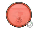 USED MVP Disc Sports Proton Matrix 173g Orange Wiped Stamp Midrange Golf Disc