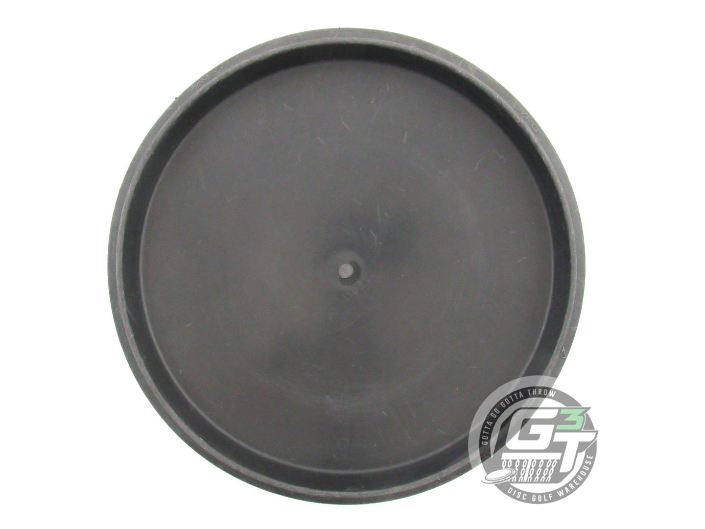 USED MVP Disc Sports [CIRCUIT] Electron Watt 174g Blackout Putter Golf Disc