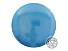 USED Innova GStar Daedalus 170g Blue Wiped Stamp Distance Driver Golf Disc