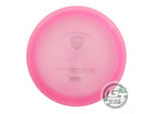 USED DiscMania C-Line FD 173g Pink Aqua Foil Fairway Driver Golf Disc