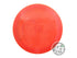 USED Westside Discs [STINCHCOMB] VIP-X  Sword 173g Orange Distance Driver Disc
