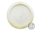 USED Innova Star Gorgon 171g White Orange Rose Foil Distance Driver Golf Disc