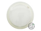 USED Discraft BAR STAMP Confetti CryZtal Cigarra 175g Rainbow Foil Driver Disc