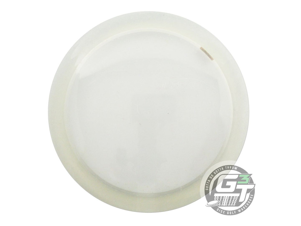 USED Discraft BAR STAMP Confetti CryZtal Cigarra 175g Rainbow Foil Driver Disc