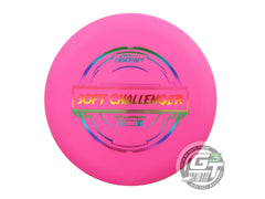 Discraft Putter Line Soft Challenger Putter Golf Disc (Individually Listed) - Gotta Go Gotta Throw