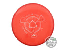 USED Axiom Discs Neutron Clash 164g Orange Red Rim OOP Fairway Driver Golf Disc