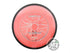 MVP Plasma Inertia Distance Driver Golf Disc (Individually Listed)
