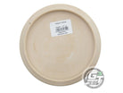 USED Clash Discs Steady Cookie 177g Peach Aqua Foil Fairway Driver Golf Disc