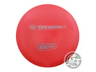 USED Innova GStar Sidewinder 171g Red Gray Stamp Distance Driver Golf Disc