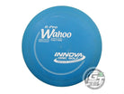 USED Innova R-Pro Wahoo 170g Blue White Stamp Distance Driver Golf Disc