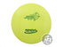 Innova Star Savant Distance Driver Golf Disc (Individually Listed)